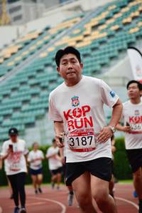 BIB: 3187, 2019
                            <button type="button" onclick="openModal(6013960)" class="btn btn-primary btn-sm float-right btn-popup" data-toggle="modal" data-target=".modal-high-quality">
                        <i class="fas fa-shopping-cart"></i> Add to Cart
                    </button>
                                            <button type="button" onclick="isThisMe(6013960, true)" class="btn btn-success btn-sm float-right btn-popup btn-isme hidden" data-toggle="tooltip" data-placement="bottom" title="นี่คือรูปของคุณใช่ไหม คลิกที่นี่เพื่อเอาเข้าอัลบั้ม">
                        <i class="fas fa-plus"></i> Add to album
                    </button>
                    <button type="button" onclick="isThisMe(6013960, false)" class="btn btn-warning btn-sm float-right btn-popup btn-isnotme hidden">
                        <i class="fas fa-ban"></i> Remove from album
                    </button>