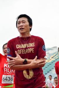 BIB: 6438, 
                            <button type="button" onclick="openModal(6024520)" class="btn btn-primary btn-sm float-right btn-popup" data-toggle="modal" data-target=".modal-high-quality">
                        <i class="fas fa-shopping-cart"></i> Add to Cart
                    </button>
                                            <button type="button" onclick="isThisMe(6024520, true)" class="btn btn-success btn-sm float-right btn-popup btn-isme hidden" data-toggle="tooltip" data-placement="bottom" title="นี่คือรูปของคุณใช่ไหม คลิกที่นี่เพื่อเอาเข้าอัลบั้ม">
                        <i class="fas fa-plus"></i> Add to album
                    </button>
                    <button type="button" onclick="isThisMe(6024520, false)" class="btn btn-warning btn-sm float-right btn-popup btn-isnotme hidden">
                        <i class="fas fa-ban"></i> Remove from album
                    </button>