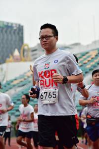 BIB: 6765
                            <button type="button" onclick="openModal(6024289)" class="btn btn-primary btn-sm float-right btn-popup" data-toggle="modal" data-target=".modal-high-quality">
                        <i class="fas fa-shopping-cart"></i> Add to Cart
                    </button>
                                            <button type="button" onclick="isThisMe(6024289, true)" class="btn btn-success btn-sm float-right btn-popup btn-isme hidden" data-toggle="tooltip" data-placement="bottom" title="นี่คือรูปของคุณใช่ไหม คลิกที่นี่เพื่อเอาเข้าอัลบั้ม">
                        <i class="fas fa-plus"></i> Add to album
                    </button>
                    <button type="button" onclick="isThisMe(6024289, false)" class="btn btn-warning btn-sm float-right btn-popup btn-isnotme hidden">
                        <i class="fas fa-ban"></i> Remove from album
                    </button>