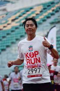 BIB: 2997, 2019
                            <button type="button" onclick="openModal(6023332)" class="btn btn-primary btn-sm float-right btn-popup" data-toggle="modal" data-target=".modal-high-quality">
                        <i class="fas fa-shopping-cart"></i> Add to Cart
                    </button>
                                            <button type="button" onclick="isThisMe(6023332, true)" class="btn btn-success btn-sm float-right btn-popup btn-isme hidden" data-toggle="tooltip" data-placement="bottom" title="นี่คือรูปของคุณใช่ไหม คลิกที่นี่เพื่อเอาเข้าอัลบั้ม">
                        <i class="fas fa-plus"></i> Add to album
                    </button>
                    <button type="button" onclick="isThisMe(6023332, false)" class="btn btn-warning btn-sm float-right btn-popup btn-isnotme hidden">
                        <i class="fas fa-ban"></i> Remove from album
                    </button>