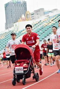 BIB: 161, 720, 7890
                            <button type="button" onclick="openModal(6024072)" class="btn btn-primary btn-sm float-right btn-popup" data-toggle="modal" data-target=".modal-high-quality">
                        <i class="fas fa-shopping-cart"></i> Add to Cart
                    </button>
                                            <button type="button" onclick="isThisMe(6024072, true)" class="btn btn-success btn-sm float-right btn-popup btn-isme hidden" data-toggle="tooltip" data-placement="bottom" title="นี่คือรูปของคุณใช่ไหม คลิกที่นี่เพื่อเอาเข้าอัลบั้ม">
                        <i class="fas fa-plus"></i> Add to album
                    </button>
                    <button type="button" onclick="isThisMe(6024072, false)" class="btn btn-warning btn-sm float-right btn-popup btn-isnotme hidden">
                        <i class="fas fa-ban"></i> Remove from album
                    </button>