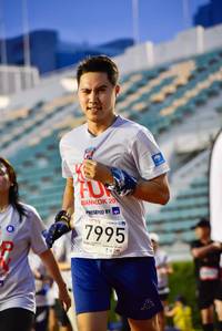 BIB: 7995
                            <button type="button" onclick="openModal(5991055)" class="btn btn-primary btn-sm float-right btn-popup" data-toggle="modal" data-target=".modal-high-quality">
                        <i class="fas fa-shopping-cart"></i> Add to Cart
                    </button>
                                            <button type="button" onclick="isThisMe(5991055, true)" class="btn btn-success btn-sm float-right btn-popup btn-isme hidden" data-toggle="tooltip" data-placement="bottom" title="นี่คือรูปของคุณใช่ไหม คลิกที่นี่เพื่อเอาเข้าอัลบั้ม">
                        <i class="fas fa-plus"></i> Add to album
                    </button>
                    <button type="button" onclick="isThisMe(5991055, false)" class="btn btn-warning btn-sm float-right btn-popup btn-isnotme hidden">
                        <i class="fas fa-ban"></i> Remove from album
                    </button>