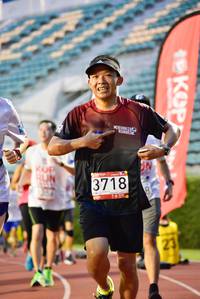 BIB: 3718
                            <button type="button" onclick="openModal(5991395)" class="btn btn-primary btn-sm float-right btn-popup" data-toggle="modal" data-target=".modal-high-quality">
                        <i class="fas fa-shopping-cart"></i> Add to Cart
                    </button>
                                            <button type="button" onclick="isThisMe(5991395, true)" class="btn btn-success btn-sm float-right btn-popup btn-isme hidden" data-toggle="tooltip" data-placement="bottom" title="นี่คือรูปของคุณใช่ไหม คลิกที่นี่เพื่อเอาเข้าอัลบั้ม">
                        <i class="fas fa-plus"></i> Add to album
                    </button>
                    <button type="button" onclick="isThisMe(5991395, false)" class="btn btn-warning btn-sm float-right btn-popup btn-isnotme hidden">
                        <i class="fas fa-ban"></i> Remove from album
                    </button>