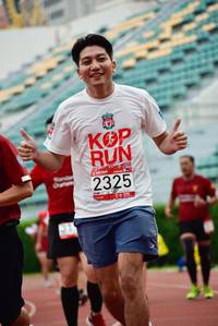 BIB: 2325, 2019
                            <button type="button" onclick="openModal(6014009)" class="btn btn-primary btn-sm float-right btn-popup" data-toggle="modal" data-target=".modal-high-quality">
                        <i class="fas fa-shopping-cart"></i> Add to Cart
                    </button>
                                            <button type="button" onclick="isThisMe(6014009, true)" class="btn btn-success btn-sm float-right btn-popup btn-isme hidden" data-toggle="tooltip" data-placement="bottom" title="นี่คือรูปของคุณใช่ไหม คลิกที่นี่เพื่อเอาเข้าอัลบั้ม">
                        <i class="fas fa-plus"></i> Add to album
                    </button>
                    <button type="button" onclick="isThisMe(6014009, false)" class="btn btn-warning btn-sm float-right btn-popup btn-isnotme hidden">
                        <i class="fas fa-ban"></i> Remove from album
                    </button>