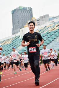 BIB: 4019, 116
                            <button type="button" onclick="openModal(6024238)" class="btn btn-primary btn-sm float-right btn-popup" data-toggle="modal" data-target=".modal-high-quality">
                        <i class="fas fa-shopping-cart"></i> Add to Cart
                    </button>
                                            <button type="button" onclick="isThisMe(6024238, true)" class="btn btn-success btn-sm float-right btn-popup btn-isme hidden" data-toggle="tooltip" data-placement="bottom" title="นี่คือรูปของคุณใช่ไหม คลิกที่นี่เพื่อเอาเข้าอัลบั้ม">
                        <i class="fas fa-plus"></i> Add to album
                    </button>
                    <button type="button" onclick="isThisMe(6024238, false)" class="btn btn-warning btn-sm float-right btn-popup btn-isnotme hidden">
                        <i class="fas fa-ban"></i> Remove from album
                    </button>