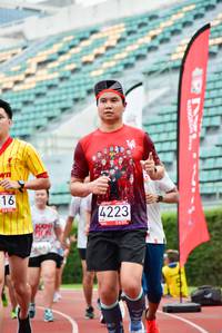 BIB: 4223
                            <button type="button" onclick="openModal(6023729)" class="btn btn-primary btn-sm float-right btn-popup" data-toggle="modal" data-target=".modal-high-quality">
                        <i class="fas fa-shopping-cart"></i> Add to Cart
                    </button>
                                            <button type="button" onclick="isThisMe(6023729, true)" class="btn btn-success btn-sm float-right btn-popup btn-isme hidden" data-toggle="tooltip" data-placement="bottom" title="นี่คือรูปของคุณใช่ไหม คลิกที่นี่เพื่อเอาเข้าอัลบั้ม">
                        <i class="fas fa-plus"></i> Add to album
                    </button>
                    <button type="button" onclick="isThisMe(6023729, false)" class="btn btn-warning btn-sm float-right btn-popup btn-isnotme hidden">
                        <i class="fas fa-ban"></i> Remove from album
                    </button>