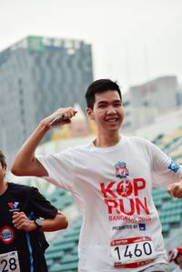 BIB: 2019, 1460
                            <button type="button" onclick="openModal(6025992)" class="btn btn-primary btn-sm float-right btn-popup" data-toggle="modal" data-target=".modal-high-quality">
                        <i class="fas fa-shopping-cart"></i> Add to Cart
                    </button>
                                            <button type="button" onclick="isThisMe(6025992, true)" class="btn btn-success btn-sm float-right btn-popup btn-isme hidden" data-toggle="tooltip" data-placement="bottom" title="นี่คือรูปของคุณใช่ไหม คลิกที่นี่เพื่อเอาเข้าอัลบั้ม">
                        <i class="fas fa-plus"></i> Add to album
                    </button>
                    <button type="button" onclick="isThisMe(6025992, false)" class="btn btn-warning btn-sm float-right btn-popup btn-isnotme hidden">
                        <i class="fas fa-ban"></i> Remove from album
                    </button>