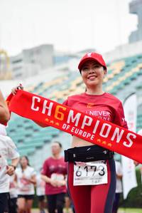 BIB: 6173
                            <button type="button" onclick="openModal(6024213)" class="btn btn-primary btn-sm float-right btn-popup" data-toggle="modal" data-target=".modal-high-quality">
                        <i class="fas fa-shopping-cart"></i> Add to Cart
                    </button>
                                            <button type="button" onclick="isThisMe(6024213, true)" class="btn btn-success btn-sm float-right btn-popup btn-isme hidden" data-toggle="tooltip" data-placement="bottom" title="นี่คือรูปของคุณใช่ไหม คลิกที่นี่เพื่อเอาเข้าอัลบั้ม">
                        <i class="fas fa-plus"></i> Add to album
                    </button>
                    <button type="button" onclick="isThisMe(6024213, false)" class="btn btn-warning btn-sm float-right btn-popup btn-isnotme hidden">
                        <i class="fas fa-ban"></i> Remove from album
                    </button>