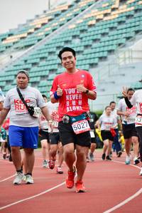 BIB: 747, 821, 7966, 5027
                            <button type="button" onclick="openModal(6023960)" class="btn btn-primary btn-sm float-right btn-popup" data-toggle="modal" data-target=".modal-high-quality">
                        <i class="fas fa-shopping-cart"></i> Add to Cart
                    </button>
                                            <button type="button" onclick="isThisMe(6023960, true)" class="btn btn-success btn-sm float-right btn-popup btn-isme hidden" data-toggle="tooltip" data-placement="bottom" title="นี่คือรูปของคุณใช่ไหม คลิกที่นี่เพื่อเอาเข้าอัลบั้ม">
                        <i class="fas fa-plus"></i> Add to album
                    </button>
                    <button type="button" onclick="isThisMe(6023960, false)" class="btn btn-warning btn-sm float-right btn-popup btn-isnotme hidden">
                        <i class="fas fa-ban"></i> Remove from album
                    </button>