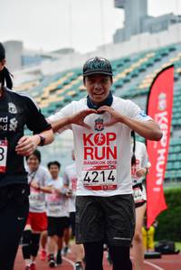 BIB: 2019, 4214
                            <button type="button" onclick="openModal(6024272)" class="btn btn-primary btn-sm float-right btn-popup" data-toggle="modal" data-target=".modal-high-quality">
                        <i class="fas fa-shopping-cart"></i> Add to Cart
                    </button>
                                            <button type="button" onclick="isThisMe(6024272, true)" class="btn btn-success btn-sm float-right btn-popup btn-isme hidden" data-toggle="tooltip" data-placement="bottom" title="นี่คือรูปของคุณใช่ไหม คลิกที่นี่เพื่อเอาเข้าอัลบั้ม">
                        <i class="fas fa-plus"></i> Add to album
                    </button>
                    <button type="button" onclick="isThisMe(6024272, false)" class="btn btn-warning btn-sm float-right btn-popup btn-isnotme hidden">
                        <i class="fas fa-ban"></i> Remove from album
                    </button>