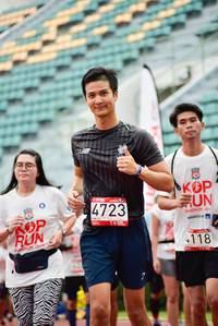 BIB: 603, 4723, 201, 118
                            <button type="button" onclick="openModal(6014408)" class="btn btn-primary btn-sm float-right btn-popup" data-toggle="modal" data-target=".modal-high-quality">
                        <i class="fas fa-shopping-cart"></i> Add to Cart
                    </button>
                                            <button type="button" onclick="isThisMe(6014408, true)" class="btn btn-success btn-sm float-right btn-popup btn-isme hidden" data-toggle="tooltip" data-placement="bottom" title="นี่คือรูปของคุณใช่ไหม คลิกที่นี่เพื่อเอาเข้าอัลบั้ม">
                        <i class="fas fa-plus"></i> Add to album
                    </button>
                    <button type="button" onclick="isThisMe(6014408, false)" class="btn btn-warning btn-sm float-right btn-popup btn-isnotme hidden">
                        <i class="fas fa-ban"></i> Remove from album
                    </button>