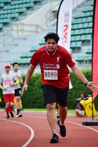 BIB: 8590
                            <button type="button" onclick="openModal(6023455)" class="btn btn-primary btn-sm float-right btn-popup" data-toggle="modal" data-target=".modal-high-quality">
                        <i class="fas fa-shopping-cart"></i> Add to Cart
                    </button>
                                            <button type="button" onclick="isThisMe(6023455, true)" class="btn btn-success btn-sm float-right btn-popup btn-isme hidden" data-toggle="tooltip" data-placement="bottom" title="นี่คือรูปของคุณใช่ไหม คลิกที่นี่เพื่อเอาเข้าอัลบั้ม">
                        <i class="fas fa-plus"></i> Add to album
                    </button>
                    <button type="button" onclick="isThisMe(6023455, false)" class="btn btn-warning btn-sm float-right btn-popup btn-isnotme hidden">
                        <i class="fas fa-ban"></i> Remove from album
                    </button>