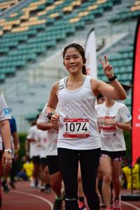 BIB: 1074
                            <button type="button" onclick="openModal(6025216)" class="btn btn-primary btn-sm float-right btn-popup" data-toggle="modal" data-target=".modal-high-quality">
                        <i class="fas fa-shopping-cart"></i> Add to Cart
                    </button>
                                            <button type="button" onclick="isThisMe(6025216, true)" class="btn btn-success btn-sm float-right btn-popup btn-isme hidden" data-toggle="tooltip" data-placement="bottom" title="นี่คือรูปของคุณใช่ไหม คลิกที่นี่เพื่อเอาเข้าอัลบั้ม">
                        <i class="fas fa-plus"></i> Add to album
                    </button>
                    <button type="button" onclick="isThisMe(6025216, false)" class="btn btn-warning btn-sm float-right btn-popup btn-isnotme hidden">
                        <i class="fas fa-ban"></i> Remove from album
                    </button>