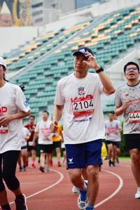 BIB: 2104, 444
                            <button type="button" onclick="openModal(6025946)" class="btn btn-primary btn-sm float-right btn-popup" data-toggle="modal" data-target=".modal-high-quality">
                        <i class="fas fa-shopping-cart"></i> Add to Cart
                    </button>
                                            <button type="button" onclick="isThisMe(6025946, true)" class="btn btn-success btn-sm float-right btn-popup btn-isme hidden" data-toggle="tooltip" data-placement="bottom" title="นี่คือรูปของคุณใช่ไหม คลิกที่นี่เพื่อเอาเข้าอัลบั้ม">
                        <i class="fas fa-plus"></i> Add to album
                    </button>
                    <button type="button" onclick="isThisMe(6025946, false)" class="btn btn-warning btn-sm float-right btn-popup btn-isnotme hidden">
                        <i class="fas fa-ban"></i> Remove from album
                    </button>