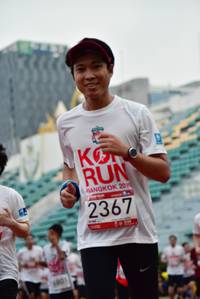 BIB: 2019, 2367
                            <button type="button" onclick="openModal(6024153)" class="btn btn-primary btn-sm float-right btn-popup" data-toggle="modal" data-target=".modal-high-quality">
                        <i class="fas fa-shopping-cart"></i> Add to Cart
                    </button>
                                            <button type="button" onclick="isThisMe(6024153, true)" class="btn btn-success btn-sm float-right btn-popup btn-isme hidden" data-toggle="tooltip" data-placement="bottom" title="นี่คือรูปของคุณใช่ไหม คลิกที่นี่เพื่อเอาเข้าอัลบั้ม">
                        <i class="fas fa-plus"></i> Add to album
                    </button>
                    <button type="button" onclick="isThisMe(6024153, false)" class="btn btn-warning btn-sm float-right btn-popup btn-isnotme hidden">
                        <i class="fas fa-ban"></i> Remove from album
                    </button>