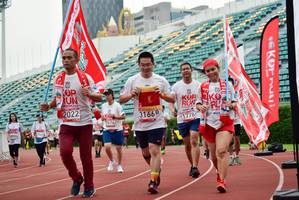 BIB: 2022, 3166, 1778, 3576, 796
                            <button type="button" onclick="openModal(6025354)" class="btn btn-primary btn-sm float-right btn-popup" data-toggle="modal" data-target=".modal-high-quality">
                        <i class="fas fa-shopping-cart"></i> Add to Cart
                    </button>
                                            <button type="button" onclick="isThisMe(6025354, true)" class="btn btn-success btn-sm float-right btn-popup btn-isme hidden" data-toggle="tooltip" data-placement="bottom" title="นี่คือรูปของคุณใช่ไหม คลิกที่นี่เพื่อเอาเข้าอัลบั้ม">
                        <i class="fas fa-plus"></i> Add to album
                    </button>
                    <button type="button" onclick="isThisMe(6025354, false)" class="btn btn-warning btn-sm float-right btn-popup btn-isnotme hidden">
                        <i class="fas fa-ban"></i> Remove from album
                    </button>