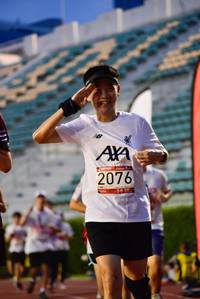 BIB: 2076
                            <button type="button" onclick="openModal(5991411)" class="btn btn-primary btn-sm float-right btn-popup" data-toggle="modal" data-target=".modal-high-quality">
                        <i class="fas fa-shopping-cart"></i> Add to Cart
                    </button>
                                            <button type="button" onclick="isThisMe(5991411, true)" class="btn btn-success btn-sm float-right btn-popup btn-isme hidden" data-toggle="tooltip" data-placement="bottom" title="นี่คือรูปของคุณใช่ไหม คลิกที่นี่เพื่อเอาเข้าอัลบั้ม">
                        <i class="fas fa-plus"></i> Add to album
                    </button>
                    <button type="button" onclick="isThisMe(5991411, false)" class="btn btn-warning btn-sm float-right btn-popup btn-isnotme hidden">
                        <i class="fas fa-ban"></i> Remove from album
                    </button>