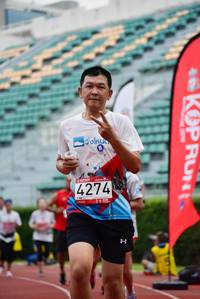 BIB: 4274
                            <button type="button" onclick="openModal(6023742)" class="btn btn-primary btn-sm float-right btn-popup" data-toggle="modal" data-target=".modal-high-quality">
                        <i class="fas fa-shopping-cart"></i> Add to Cart
                    </button>
                                            <button type="button" onclick="isThisMe(6023742, true)" class="btn btn-success btn-sm float-right btn-popup btn-isme hidden" data-toggle="tooltip" data-placement="bottom" title="นี่คือรูปของคุณใช่ไหม คลิกที่นี่เพื่อเอาเข้าอัลบั้ม">
                        <i class="fas fa-plus"></i> Add to album
                    </button>
                    <button type="button" onclick="isThisMe(6023742, false)" class="btn btn-warning btn-sm float-right btn-popup btn-isnotme hidden">
                        <i class="fas fa-ban"></i> Remove from album
                    </button>