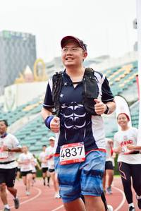 BIB: 4837
                            <button type="button" onclick="openModal(6013919)" class="btn btn-primary btn-sm float-right btn-popup" data-toggle="modal" data-target=".modal-high-quality">
                        <i class="fas fa-shopping-cart"></i> Add to Cart
                    </button>
                                            <button type="button" onclick="isThisMe(6013919, true)" class="btn btn-success btn-sm float-right btn-popup btn-isme hidden" data-toggle="tooltip" data-placement="bottom" title="นี่คือรูปของคุณใช่ไหม คลิกที่นี่เพื่อเอาเข้าอัลบั้ม">
                        <i class="fas fa-plus"></i> Add to album
                    </button>
                    <button type="button" onclick="isThisMe(6013919, false)" class="btn btn-warning btn-sm float-right btn-popup btn-isnotme hidden">
                        <i class="fas fa-ban"></i> Remove from album
                    </button>