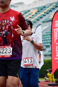 BIB: 223, 2413
                            <button type="button" onclick="openModal(6023732)" class="btn btn-primary btn-sm float-right btn-popup" data-toggle="modal" data-target=".modal-high-quality">
                        <i class="fas fa-shopping-cart"></i> Add to Cart
                    </button>
                                            <button type="button" onclick="isThisMe(6023732, true)" class="btn btn-success btn-sm float-right btn-popup btn-isme hidden" data-toggle="tooltip" data-placement="bottom" title="นี่คือรูปของคุณใช่ไหม คลิกที่นี่เพื่อเอาเข้าอัลบั้ม">
                        <i class="fas fa-plus"></i> Add to album
                    </button>
                    <button type="button" onclick="isThisMe(6023732, false)" class="btn btn-warning btn-sm float-right btn-popup btn-isnotme hidden">
                        <i class="fas fa-ban"></i> Remove from album
                    </button>