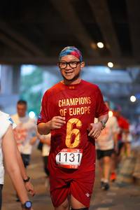 BIB: 1131
                            <button type="button" onclick="openModal(5912922)" class="btn btn-primary btn-sm float-right btn-popup" data-toggle="modal" data-target=".modal-high-quality">
                        <i class="fas fa-shopping-cart"></i> Add to Cart
                    </button>
                                            <button type="button" onclick="isThisMe(5912922, true)" class="btn btn-success btn-sm float-right btn-popup btn-isme hidden" data-toggle="tooltip" data-placement="bottom" title="นี่คือรูปของคุณใช่ไหม คลิกที่นี่เพื่อเอาเข้าอัลบั้ม">
                        <i class="fas fa-plus"></i> Add to album
                    </button>
                    <button type="button" onclick="isThisMe(5912922, false)" class="btn btn-warning btn-sm float-right btn-popup btn-isnotme hidden">
                        <i class="fas fa-ban"></i> Remove from album
                    </button>