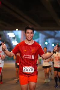 BIB: 2698
                            <button type="button" onclick="openModal(5893563)" class="btn btn-primary btn-sm float-right btn-popup" data-toggle="modal" data-target=".modal-high-quality">
                        <i class="fas fa-shopping-cart"></i> Add to Cart
                    </button>
                                            <button type="button" onclick="isThisMe(5893563, true)" class="btn btn-success btn-sm float-right btn-popup btn-isme hidden" data-toggle="tooltip" data-placement="bottom" title="นี่คือรูปของคุณใช่ไหม คลิกที่นี่เพื่อเอาเข้าอัลบั้ม">
                        <i class="fas fa-plus"></i> Add to album
                    </button>
                    <button type="button" onclick="isThisMe(5893563, false)" class="btn btn-warning btn-sm float-right btn-popup btn-isnotme hidden">
                        <i class="fas fa-ban"></i> Remove from album
                    </button>