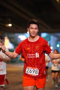 BIB: 2698
                            <button type="button" onclick="openModal(5893573)" class="btn btn-primary btn-sm float-right btn-popup" data-toggle="modal" data-target=".modal-high-quality">
                        <i class="fas fa-shopping-cart"></i> Add to Cart
                    </button>
                                            <button type="button" onclick="isThisMe(5893573, true)" class="btn btn-success btn-sm float-right btn-popup btn-isme hidden" data-toggle="tooltip" data-placement="bottom" title="นี่คือรูปของคุณใช่ไหม คลิกที่นี่เพื่อเอาเข้าอัลบั้ม">
                        <i class="fas fa-plus"></i> Add to album
                    </button>
                    <button type="button" onclick="isThisMe(5893573, false)" class="btn btn-warning btn-sm float-right btn-popup btn-isnotme hidden">
                        <i class="fas fa-ban"></i> Remove from album
                    </button>