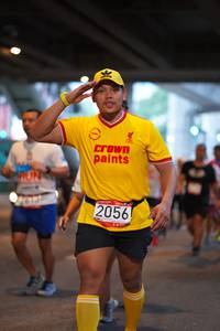 BIB: 2056
                            <button type="button" onclick="openModal(5928813)" class="btn btn-primary btn-sm float-right btn-popup" data-toggle="modal" data-target=".modal-high-quality">
                        <i class="fas fa-shopping-cart"></i> Add to Cart
                    </button>
                                            <button type="button" onclick="isThisMe(5928813, true)" class="btn btn-success btn-sm float-right btn-popup btn-isme hidden" data-toggle="tooltip" data-placement="bottom" title="นี่คือรูปของคุณใช่ไหม คลิกที่นี่เพื่อเอาเข้าอัลบั้ม">
                        <i class="fas fa-plus"></i> Add to album
                    </button>
                    <button type="button" onclick="isThisMe(5928813, false)" class="btn btn-warning btn-sm float-right btn-popup btn-isnotme hidden">
                        <i class="fas fa-ban"></i> Remove from album
                    </button>