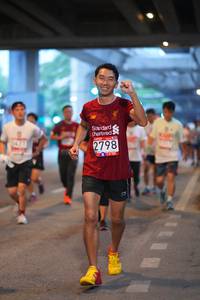 BIB: 2798
                            <button type="button" onclick="openModal(5918250)" class="btn btn-primary btn-sm float-right btn-popup" data-toggle="modal" data-target=".modal-high-quality">
                        <i class="fas fa-shopping-cart"></i> Add to Cart
                    </button>
                                            <button type="button" onclick="isThisMe(5918250, true)" class="btn btn-success btn-sm float-right btn-popup btn-isme hidden" data-toggle="tooltip" data-placement="bottom" title="นี่คือรูปของคุณใช่ไหม คลิกที่นี่เพื่อเอาเข้าอัลบั้ม">
                        <i class="fas fa-plus"></i> Add to album
                    </button>
                    <button type="button" onclick="isThisMe(5918250, false)" class="btn btn-warning btn-sm float-right btn-popup btn-isnotme hidden">
                        <i class="fas fa-ban"></i> Remove from album
                    </button>