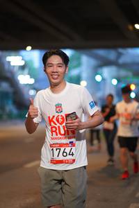 BIB: 2019, 1764
                            <button type="button" onclick="openModal(5913671)" class="btn btn-primary btn-sm float-right btn-popup" data-toggle="modal" data-target=".modal-high-quality">
                        <i class="fas fa-shopping-cart"></i> Add to Cart
                    </button>
                                            <button type="button" onclick="isThisMe(5913671, true)" class="btn btn-success btn-sm float-right btn-popup btn-isme hidden" data-toggle="tooltip" data-placement="bottom" title="นี่คือรูปของคุณใช่ไหม คลิกที่นี่เพื่อเอาเข้าอัลบั้ม">
                        <i class="fas fa-plus"></i> Add to album
                    </button>
                    <button type="button" onclick="isThisMe(5913671, false)" class="btn btn-warning btn-sm float-right btn-popup btn-isnotme hidden">
                        <i class="fas fa-ban"></i> Remove from album
                    </button>