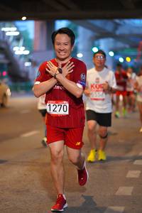 BIB: 5556, 1270
                            <button type="button" onclick="openModal(5893413)" class="btn btn-primary btn-sm float-right btn-popup" data-toggle="modal" data-target=".modal-high-quality">
                        <i class="fas fa-shopping-cart"></i> Add to Cart
                    </button>
                                            <button type="button" onclick="isThisMe(5893413, true)" class="btn btn-success btn-sm float-right btn-popup btn-isme hidden" data-toggle="tooltip" data-placement="bottom" title="นี่คือรูปของคุณใช่ไหม คลิกที่นี่เพื่อเอาเข้าอัลบั้ม">
                        <i class="fas fa-plus"></i> Add to album
                    </button>
                    <button type="button" onclick="isThisMe(5893413, false)" class="btn btn-warning btn-sm float-right btn-popup btn-isnotme hidden">
                        <i class="fas fa-ban"></i> Remove from album
                    </button>