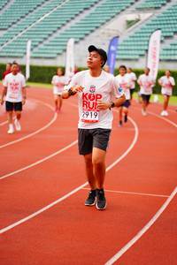 BIB: 2919
                            <button type="button" onclick="openModal(5942828)" class="btn btn-primary btn-sm float-right btn-popup" data-toggle="modal" data-target=".modal-high-quality">
                        <i class="fas fa-shopping-cart"></i> Add to Cart
                    </button>
                                            <button type="button" onclick="isThisMe(5942828, true)" class="btn btn-success btn-sm float-right btn-popup btn-isme hidden" data-toggle="tooltip" data-placement="bottom" title="นี่คือรูปของคุณใช่ไหม คลิกที่นี่เพื่อเอาเข้าอัลบั้ม">
                        <i class="fas fa-plus"></i> Add to album
                    </button>
                    <button type="button" onclick="isThisMe(5942828, false)" class="btn btn-warning btn-sm float-right btn-popup btn-isnotme hidden">
                        <i class="fas fa-ban"></i> Remove from album
                    </button>