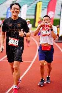 BIB: 5137, 5136
                            <button type="button" onclick="openModal(5940563)" class="btn btn-primary btn-sm float-right btn-popup" data-toggle="modal" data-target=".modal-high-quality">
                        <i class="fas fa-shopping-cart"></i> Add to Cart
                    </button>
                                            <button type="button" onclick="isThisMe(5940563, true)" class="btn btn-success btn-sm float-right btn-popup btn-isme hidden" data-toggle="tooltip" data-placement="bottom" title="นี่คือรูปของคุณใช่ไหม คลิกที่นี่เพื่อเอาเข้าอัลบั้ม">
                        <i class="fas fa-plus"></i> Add to album
                    </button>
                    <button type="button" onclick="isThisMe(5940563, false)" class="btn btn-warning btn-sm float-right btn-popup btn-isnotme hidden">
                        <i class="fas fa-ban"></i> Remove from album
                    </button>