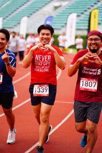 BIB: 1807, 1339
                            <button type="button" onclick="openModal(5941576)" class="btn btn-primary btn-sm float-right btn-popup" data-toggle="modal" data-target=".modal-high-quality">
                        <i class="fas fa-shopping-cart"></i> Add to Cart
                    </button>
                                            <button type="button" onclick="isThisMe(5941576, true)" class="btn btn-success btn-sm float-right btn-popup btn-isme hidden" data-toggle="tooltip" data-placement="bottom" title="นี่คือรูปของคุณใช่ไหม คลิกที่นี่เพื่อเอาเข้าอัลบั้ม">
                        <i class="fas fa-plus"></i> Add to album
                    </button>
                    <button type="button" onclick="isThisMe(5941576, false)" class="btn btn-warning btn-sm float-right btn-popup btn-isnotme hidden">
                        <i class="fas fa-ban"></i> Remove from album
                    </button>