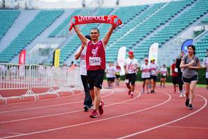 BIB: 7544
                            <button type="button" onclick="openModal(5911677)" class="btn btn-primary btn-sm float-right btn-popup" data-toggle="modal" data-target=".modal-high-quality">
                        <i class="fas fa-shopping-cart"></i> Add to Cart
                    </button>
                                            <button type="button" onclick="isThisMe(5911677, true)" class="btn btn-success btn-sm float-right btn-popup btn-isme hidden" data-toggle="tooltip" data-placement="bottom" title="นี่คือรูปของคุณใช่ไหม คลิกที่นี่เพื่อเอาเข้าอัลบั้ม">
                        <i class="fas fa-plus"></i> Add to album
                    </button>
                    <button type="button" onclick="isThisMe(5911677, false)" class="btn btn-warning btn-sm float-right btn-popup btn-isnotme hidden">
                        <i class="fas fa-ban"></i> Remove from album
                    </button>