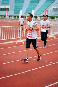 BIB: 3031
                            <button type="button" onclick="openModal(5930035)" class="btn btn-primary btn-sm float-right btn-popup" data-toggle="modal" data-target=".modal-high-quality">
                        <i class="fas fa-shopping-cart"></i> Add to Cart
                    </button>
                                            <button type="button" onclick="isThisMe(5930035, true)" class="btn btn-success btn-sm float-right btn-popup btn-isme hidden" data-toggle="tooltip" data-placement="bottom" title="นี่คือรูปของคุณใช่ไหม คลิกที่นี่เพื่อเอาเข้าอัลบั้ม">
                        <i class="fas fa-plus"></i> Add to album
                    </button>
                    <button type="button" onclick="isThisMe(5930035, false)" class="btn btn-warning btn-sm float-right btn-popup btn-isnotme hidden">
                        <i class="fas fa-ban"></i> Remove from album
                    </button>