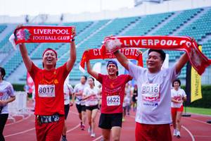 BIB: 8017, 8018, 6622
                            <button type="button" onclick="openModal(5910599)" class="btn btn-primary btn-sm float-right btn-popup" data-toggle="modal" data-target=".modal-high-quality">
                        <i class="fas fa-shopping-cart"></i> Add to Cart
                    </button>
                                            <button type="button" onclick="isThisMe(5910599, true)" class="btn btn-success btn-sm float-right btn-popup btn-isme hidden" data-toggle="tooltip" data-placement="bottom" title="นี่คือรูปของคุณใช่ไหม คลิกที่นี่เพื่อเอาเข้าอัลบั้ม">
                        <i class="fas fa-plus"></i> Add to album
                    </button>
                    <button type="button" onclick="isThisMe(5910599, false)" class="btn btn-warning btn-sm float-right btn-popup btn-isnotme hidden">
                        <i class="fas fa-ban"></i> Remove from album
                    </button>