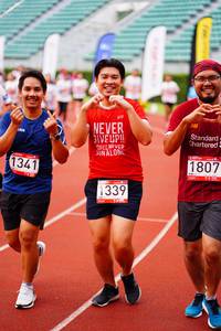 BIB: 1341, 1807, 1339
                            <button type="button" onclick="openModal(5941562)" class="btn btn-primary btn-sm float-right btn-popup" data-toggle="modal" data-target=".modal-high-quality">
                        <i class="fas fa-shopping-cart"></i> Add to Cart
                    </button>
                                            <button type="button" onclick="isThisMe(5941562, true)" class="btn btn-success btn-sm float-right btn-popup btn-isme hidden" data-toggle="tooltip" data-placement="bottom" title="นี่คือรูปของคุณใช่ไหม คลิกที่นี่เพื่อเอาเข้าอัลบั้ม">
                        <i class="fas fa-plus"></i> Add to album
                    </button>
                    <button type="button" onclick="isThisMe(5941562, false)" class="btn btn-warning btn-sm float-right btn-popup btn-isnotme hidden">
                        <i class="fas fa-ban"></i> Remove from album
                    </button>