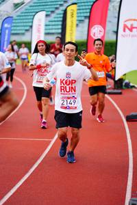 BIB: 220, 2149
                            <button type="button" onclick="openModal(5939128)" class="btn btn-primary btn-sm float-right btn-popup" data-toggle="modal" data-target=".modal-high-quality">
                        <i class="fas fa-shopping-cart"></i> Add to Cart
                    </button>
                                            <button type="button" onclick="isThisMe(5939128, true)" class="btn btn-success btn-sm float-right btn-popup btn-isme hidden" data-toggle="tooltip" data-placement="bottom" title="นี่คือรูปของคุณใช่ไหม คลิกที่นี่เพื่อเอาเข้าอัลบั้ม">
                        <i class="fas fa-plus"></i> Add to album
                    </button>
                    <button type="button" onclick="isThisMe(5939128, false)" class="btn btn-warning btn-sm float-right btn-popup btn-isnotme hidden">
                        <i class="fas fa-ban"></i> Remove from album
                    </button>