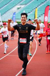 BIB: 4019
                            <button type="button" onclick="openModal(5923234)" class="btn btn-primary btn-sm float-right btn-popup" data-toggle="modal" data-target=".modal-high-quality">
                        <i class="fas fa-shopping-cart"></i> Add to Cart
                    </button>
                                            <button type="button" onclick="isThisMe(5923234, true)" class="btn btn-success btn-sm float-right btn-popup btn-isme hidden" data-toggle="tooltip" data-placement="bottom" title="นี่คือรูปของคุณใช่ไหม คลิกที่นี่เพื่อเอาเข้าอัลบั้ม">
                        <i class="fas fa-plus"></i> Add to album
                    </button>
                    <button type="button" onclick="isThisMe(5923234, false)" class="btn btn-warning btn-sm float-right btn-popup btn-isnotme hidden">
                        <i class="fas fa-ban"></i> Remove from album
                    </button>