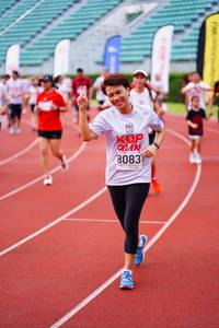 BIB: 8083
                            <button type="button" onclick="openModal(5927686)" class="btn btn-primary btn-sm float-right btn-popup" data-toggle="modal" data-target=".modal-high-quality">
                        <i class="fas fa-shopping-cart"></i> Add to Cart
                    </button>
                                            <button type="button" onclick="isThisMe(5927686, true)" class="btn btn-success btn-sm float-right btn-popup btn-isme hidden" data-toggle="tooltip" data-placement="bottom" title="นี่คือรูปของคุณใช่ไหม คลิกที่นี่เพื่อเอาเข้าอัลบั้ม">
                        <i class="fas fa-plus"></i> Add to album
                    </button>
                    <button type="button" onclick="isThisMe(5927686, false)" class="btn btn-warning btn-sm float-right btn-popup btn-isnotme hidden">
                        <i class="fas fa-ban"></i> Remove from album
                    </button>