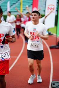 BIB: 7677, 604
                            <button type="button" onclick="openModal(5922056)" class="btn btn-primary btn-sm float-right btn-popup" data-toggle="modal" data-target=".modal-high-quality">
                        <i class="fas fa-shopping-cart"></i> Add to Cart
                    </button>
                                            <button type="button" onclick="isThisMe(5922056, true)" class="btn btn-success btn-sm float-right btn-popup btn-isme hidden" data-toggle="tooltip" data-placement="bottom" title="นี่คือรูปของคุณใช่ไหม คลิกที่นี่เพื่อเอาเข้าอัลบั้ม">
                        <i class="fas fa-plus"></i> Add to album
                    </button>
                    <button type="button" onclick="isThisMe(5922056, false)" class="btn btn-warning btn-sm float-right btn-popup btn-isnotme hidden">
                        <i class="fas fa-ban"></i> Remove from album
                    </button>