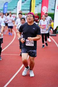 BIB: 8714
                            <button type="button" onclick="openModal(5910554)" class="btn btn-primary btn-sm float-right btn-popup" data-toggle="modal" data-target=".modal-high-quality">
                        <i class="fas fa-shopping-cart"></i> Add to Cart
                    </button>
                                            <button type="button" onclick="isThisMe(5910554, true)" class="btn btn-success btn-sm float-right btn-popup btn-isme hidden" data-toggle="tooltip" data-placement="bottom" title="นี่คือรูปของคุณใช่ไหม คลิกที่นี่เพื่อเอาเข้าอัลบั้ม">
                        <i class="fas fa-plus"></i> Add to album
                    </button>
                    <button type="button" onclick="isThisMe(5910554, false)" class="btn btn-warning btn-sm float-right btn-popup btn-isnotme hidden">
                        <i class="fas fa-ban"></i> Remove from album
                    </button>