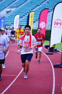 BIB: 2850
                            <button type="button" onclick="openModal(5919907)" class="btn btn-primary btn-sm float-right btn-popup" data-toggle="modal" data-target=".modal-high-quality">
                        <i class="fas fa-shopping-cart"></i> Add to Cart
                    </button>
                                            <button type="button" onclick="isThisMe(5919907, true)" class="btn btn-success btn-sm float-right btn-popup btn-isme hidden" data-toggle="tooltip" data-placement="bottom" title="นี่คือรูปของคุณใช่ไหม คลิกที่นี่เพื่อเอาเข้าอัลบั้ม">
                        <i class="fas fa-plus"></i> Add to album
                    </button>
                    <button type="button" onclick="isThisMe(5919907, false)" class="btn btn-warning btn-sm float-right btn-popup btn-isnotme hidden">
                        <i class="fas fa-ban"></i> Remove from album
                    </button>