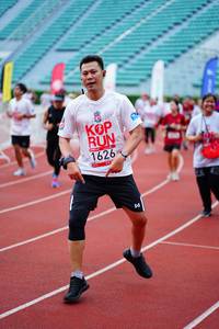 BIB: 1626
                            <button type="button" onclick="openModal(5924414)" class="btn btn-primary btn-sm float-right btn-popup" data-toggle="modal" data-target=".modal-high-quality">
                        <i class="fas fa-shopping-cart"></i> Add to Cart
                    </button>
                                            <button type="button" onclick="isThisMe(5924414, true)" class="btn btn-success btn-sm float-right btn-popup btn-isme hidden" data-toggle="tooltip" data-placement="bottom" title="นี่คือรูปของคุณใช่ไหม คลิกที่นี่เพื่อเอาเข้าอัลบั้ม">
                        <i class="fas fa-plus"></i> Add to album
                    </button>
                    <button type="button" onclick="isThisMe(5924414, false)" class="btn btn-warning btn-sm float-right btn-popup btn-isnotme hidden">
                        <i class="fas fa-ban"></i> Remove from album
                    </button>