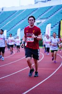 BIB: 5638
                            <button type="button" onclick="openModal(5908888)" class="btn btn-primary btn-sm float-right btn-popup" data-toggle="modal" data-target=".modal-high-quality">
                        <i class="fas fa-shopping-cart"></i> Add to Cart
                    </button>
                                            <button type="button" onclick="isThisMe(5908888, true)" class="btn btn-success btn-sm float-right btn-popup btn-isme hidden" data-toggle="tooltip" data-placement="bottom" title="นี่คือรูปของคุณใช่ไหม คลิกที่นี่เพื่อเอาเข้าอัลบั้ม">
                        <i class="fas fa-plus"></i> Add to album
                    </button>
                    <button type="button" onclick="isThisMe(5908888, false)" class="btn btn-warning btn-sm float-right btn-popup btn-isnotme hidden">
                        <i class="fas fa-ban"></i> Remove from album
                    </button>