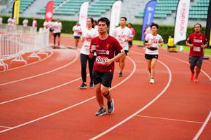 BIB: 205
                            <button type="button" onclick="openModal(5947859)" class="btn btn-primary btn-sm float-right btn-popup" data-toggle="modal" data-target=".modal-high-quality">
                        <i class="fas fa-shopping-cart"></i> Add to Cart
                    </button>
                                            <button type="button" onclick="isThisMe(5947859, true)" class="btn btn-success btn-sm float-right btn-popup btn-isme hidden" data-toggle="tooltip" data-placement="bottom" title="นี่คือรูปของคุณใช่ไหม คลิกที่นี่เพื่อเอาเข้าอัลบั้ม">
                        <i class="fas fa-plus"></i> Add to album
                    </button>
                    <button type="button" onclick="isThisMe(5947859, false)" class="btn btn-warning btn-sm float-right btn-popup btn-isnotme hidden">
                        <i class="fas fa-ban"></i> Remove from album
                    </button>