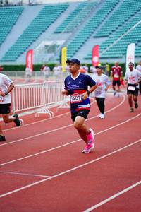 BIB: 5401
                            <button type="button" onclick="openModal(5911396)" class="btn btn-primary btn-sm float-right btn-popup" data-toggle="modal" data-target=".modal-high-quality">
                        <i class="fas fa-shopping-cart"></i> Add to Cart
                    </button>
                                            <button type="button" onclick="isThisMe(5911396, true)" class="btn btn-success btn-sm float-right btn-popup btn-isme hidden" data-toggle="tooltip" data-placement="bottom" title="นี่คือรูปของคุณใช่ไหม คลิกที่นี่เพื่อเอาเข้าอัลบั้ม">
                        <i class="fas fa-plus"></i> Add to album
                    </button>
                    <button type="button" onclick="isThisMe(5911396, false)" class="btn btn-warning btn-sm float-right btn-popup btn-isnotme hidden">
                        <i class="fas fa-ban"></i> Remove from album
                    </button>