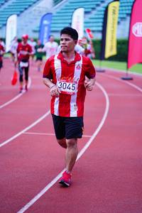 BIB: 3045
                            <button type="button" onclick="openModal(5908599)" class="btn btn-primary btn-sm float-right btn-popup" data-toggle="modal" data-target=".modal-high-quality">
                        <i class="fas fa-shopping-cart"></i> Add to Cart
                    </button>
                                            <button type="button" onclick="isThisMe(5908599, true)" class="btn btn-success btn-sm float-right btn-popup btn-isme hidden" data-toggle="tooltip" data-placement="bottom" title="นี่คือรูปของคุณใช่ไหม คลิกที่นี่เพื่อเอาเข้าอัลบั้ม">
                        <i class="fas fa-plus"></i> Add to album
                    </button>
                    <button type="button" onclick="isThisMe(5908599, false)" class="btn btn-warning btn-sm float-right btn-popup btn-isnotme hidden">
                        <i class="fas fa-ban"></i> Remove from album
                    </button>