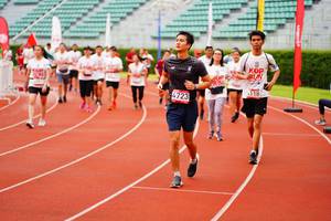 BIB: 118, 4723
                            <button type="button" onclick="openModal(5945950)" class="btn btn-primary btn-sm float-right btn-popup" data-toggle="modal" data-target=".modal-high-quality">
                        <i class="fas fa-shopping-cart"></i> Add to Cart
                    </button>
                                            <button type="button" onclick="isThisMe(5945950, true)" class="btn btn-success btn-sm float-right btn-popup btn-isme hidden" data-toggle="tooltip" data-placement="bottom" title="นี่คือรูปของคุณใช่ไหม คลิกที่นี่เพื่อเอาเข้าอัลบั้ม">
                        <i class="fas fa-plus"></i> Add to album
                    </button>
                    <button type="button" onclick="isThisMe(5945950, false)" class="btn btn-warning btn-sm float-right btn-popup btn-isnotme hidden">
                        <i class="fas fa-ban"></i> Remove from album
                    </button>